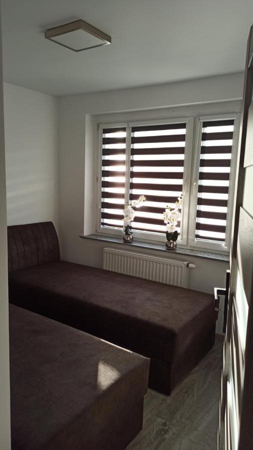 Apartament Zdrojowy II Glucholazy Dış mekan fotoğraf