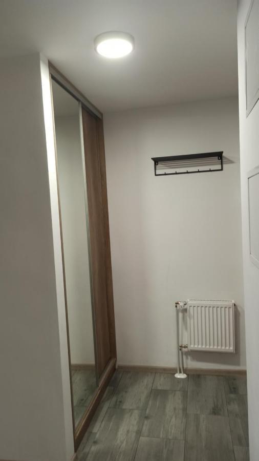 Apartament Zdrojowy II Glucholazy Dış mekan fotoğraf
