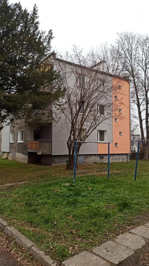 Apartament Zdrojowy II Glucholazy Dış mekan fotoğraf